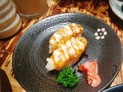 -小川洋风料理(街道口店)