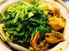 -深仔记茶餐厅(亚士厘道店)