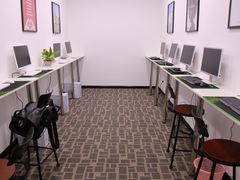 -牛学教育雅思托福PTE·小语种培训(小寨校区)