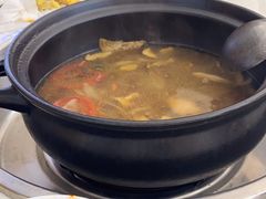 -野菌王牦牛肉汤锅