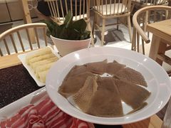 -京炭铜锅涮肉·羊蝎子·羊肉炉(保利·时光里店)
