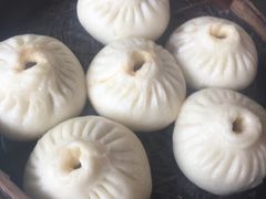 肉包-花园茶楼(兴城西路店)