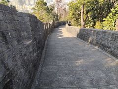 -求水山公园