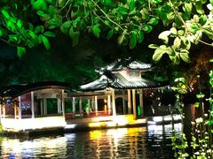 -桂林两江四湖景区