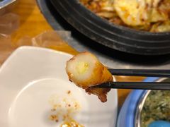-咕咕站韩国料理(紫金港店)