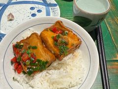 -费大厨辣椒炒肉(太平老街店)