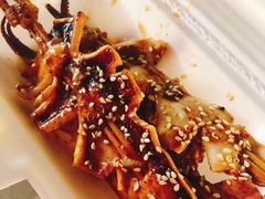 -大学城夜市大排档(凤栖路店)