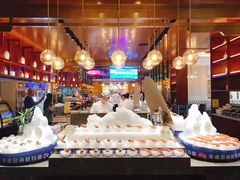 -丰卓会海鲜自助(中润大道店)