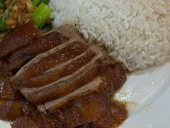-老字号蛇口德记烧腊饭店·海鲜加工