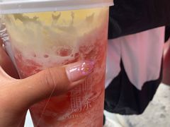 -鸡鸣赐茶(鸡鸣寺路店)