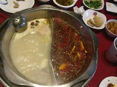 -山城辣妹子(定福庄店)