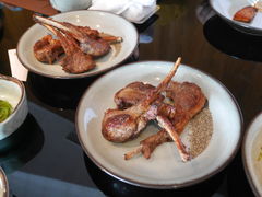 -新鲜特色餐厅(香格里拉大酒店)