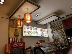 -福瑞记老孙头biangbiang面(新生路店)