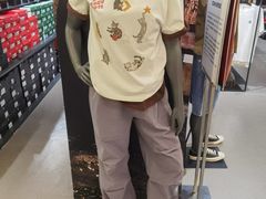 -五环Outlets(高新工厂店)