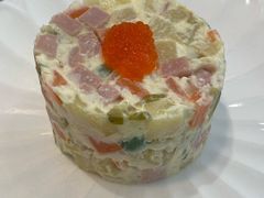 -库滋明·俄罗斯特色美食(中央大街店)