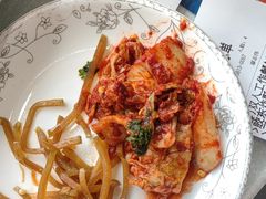 -鲜得莱渔港·小平岛海胆馆(七贤岭店)