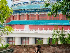-龙湖重庆时代天街