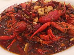 麻辣小龙虾-簋街仔仔小龙虾(总店)