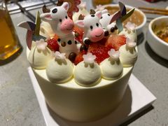 -好利来(桂林路店)