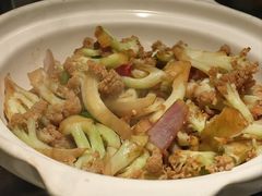 -小菜园新徽菜(青岛市南万象城店)