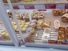-味多美蛋糕(京旺家园店)