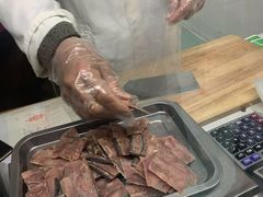 -姚记肚包肉(牛街春风社区店)