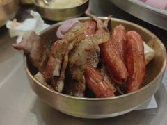 -哈哈碳都·牛肋条无限自助烤肉(台江万达店)