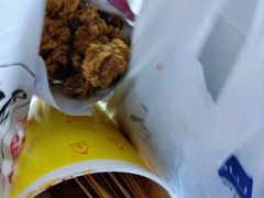 -味子夫鸡柳(三峡广场店)