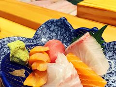-然寿司(郎园vintage店)