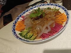-老浒记烤鸭-北京菜(琉璃厂店)