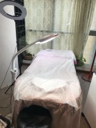 -谜秀专业半永久纹眉纹绣美瞳线洗眉