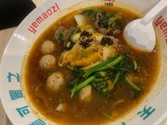 -食悦天美食广场(武汉壹方购物中心店)