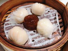 -稻香饭店(IFS国金中心店)