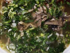 全肉羊杂-阿叶羊杂碎(前进街店)