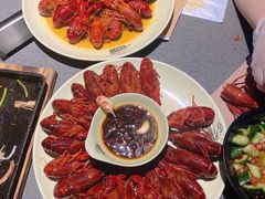 -一棠龙虾•王牌虾球(后湖御华里店)