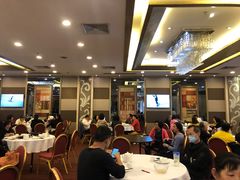 大堂-沙河粉村·国家非遗传承(云台店)