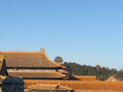 -四季民福烤鸭店(故宫店)