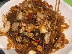-全聚贤餐厅·湖北家常菜(沙湖店)