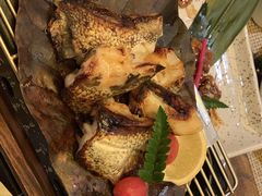 -蟹将军·松叶蟹和牛日料放题自助(K11店)
