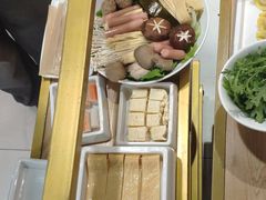 -傣妹火锅(狮子桥店)