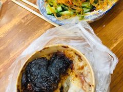 -刘信牛羊肉小炒泡馍(回民街店)