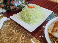 -Xabnam_夏葡纳·新疆餐厅(日坛上街店)