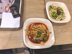 -魏家凉皮(博水商务大厦店)