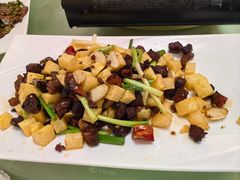 -甲秀楼缘餐厅(西直门店)