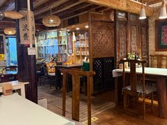 -吃货私房菜(丽江束河古镇店)