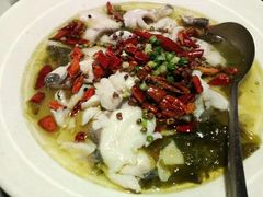 -大碗厨 25年老字号 现炒湘菜(四季天地店)