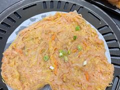 -四斤烤肉(东戴河孟家店)