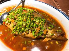 臭桂鱼-披云徽府(繁华大道店)