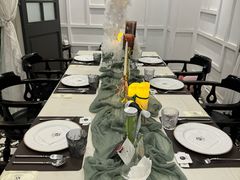 -22ºN BISTRO西餐&酒馆