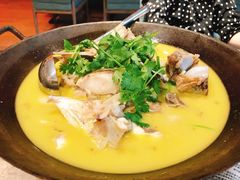 -天目湖御水温泉·度假酒店